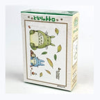 Ensky My Neighbour Totoro Falling Leaves Season Mini Jigsaw Puzzle 150pcs