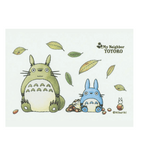 Ensky My Neighbour Totoro Falling Leaves Season Mini Jigsaw Puzzle 150pcs