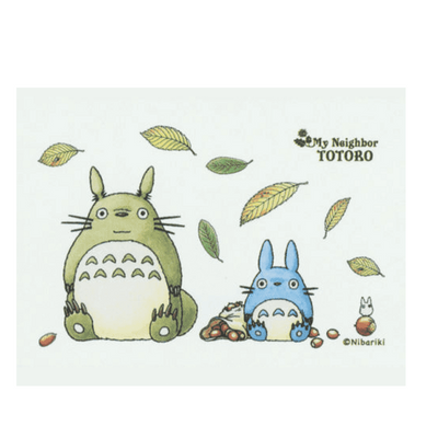 Ensky Totoro Jigsaw Puzzle 150pcs | Minimaru