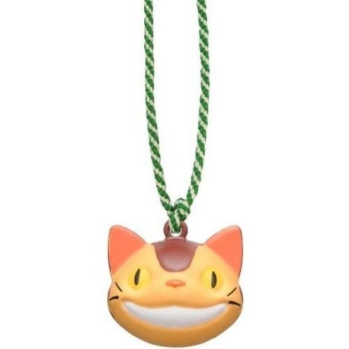 ストラップ Nekobus tail key charm となりのトトロ x PORTER(となりのトトロ x ポーター) Nekobus tail