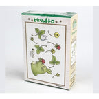 Ensky My Neighbour Totoro Raspberry Totoro Mini Jigsaw Puzzle 150pcs