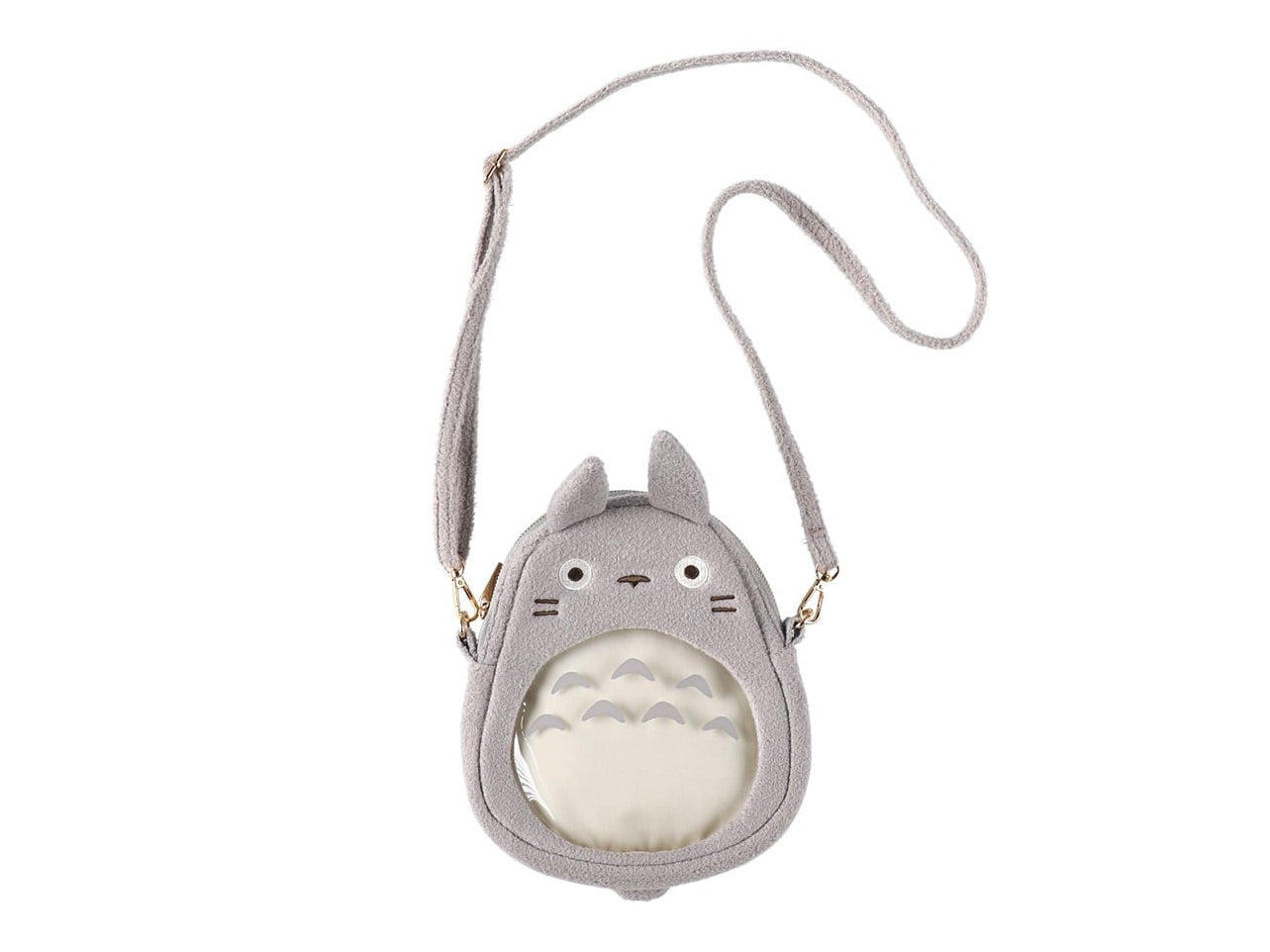 Ensky My Neighbour Totoro Shoulder Bag Pouch