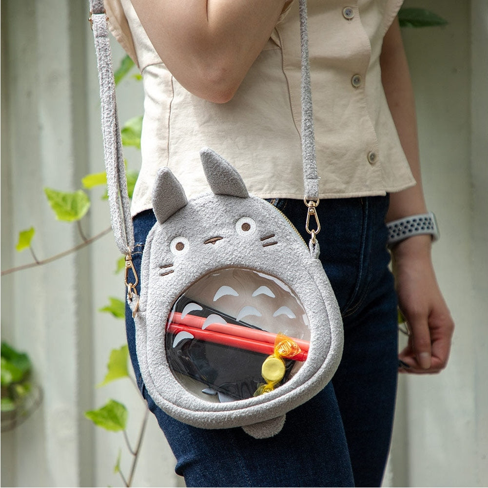 Ensky My Neighbour Totoro Shoulder Bag Pouch