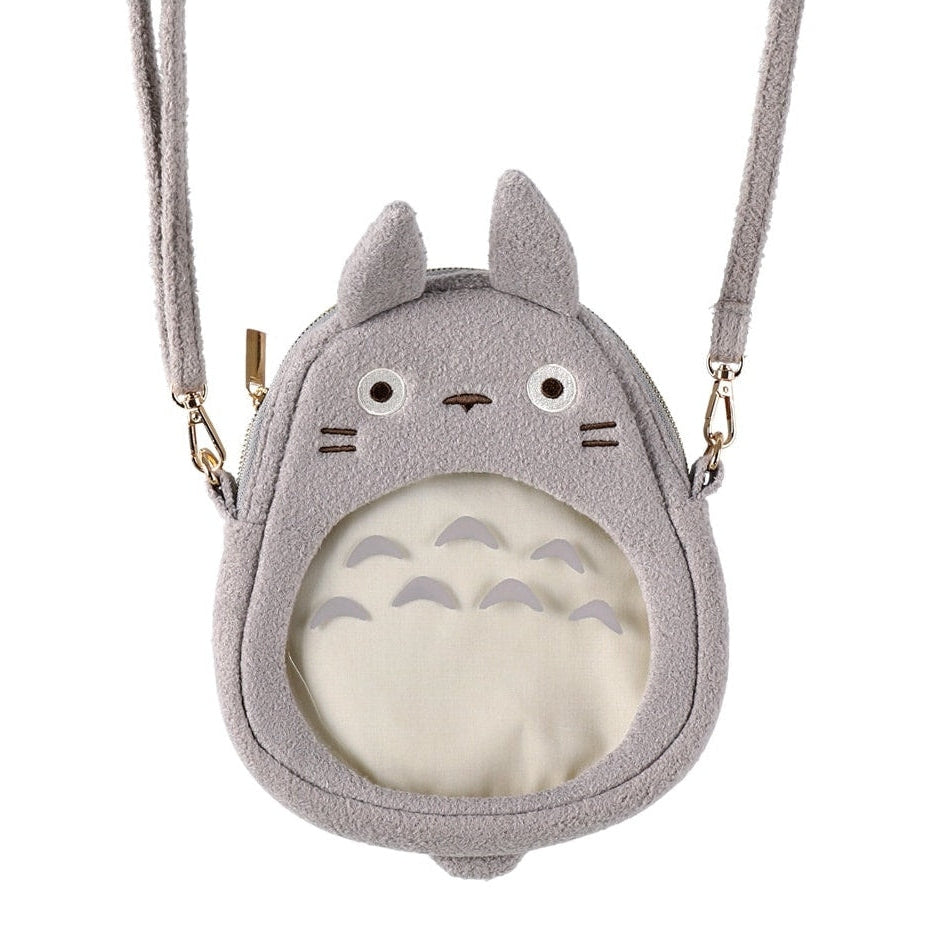 Ensky My Neighbour Totoro Shoulder Bag Pouch