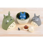 Ensky My Neighbour Totoro - Totoro Russian Doll Set