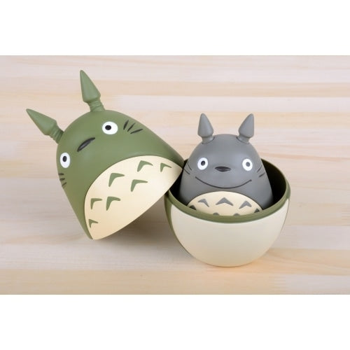 Ensky My Neighbour Totoro - Totoro Russian Doll Set