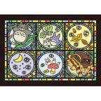 Ensky My Neighbour Totoro Totoro;s Forest Jigsaw Puzzle 208 Pcs 18.2x25.7cm