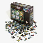 Ensky My Neighbour Totoro Totoro;s Forest Jigsaw Puzzle 208 Pcs 18.2x25.7cm