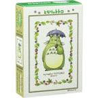 Ensky My Neighbour Totoro Under an Umbrella Mini Jigsaw Puzzle 150pcs