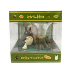 Ensky My Neighbour Totoro by the Pond Stamp and Pen Stand