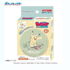 Ensky Pokemon Daily Sketch PACHIT Jigsaw Puzzle Badge Collection