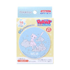 Ensky Pokemon Daily Sketch PACHIT Jigsaw Puzzle Badge Collection