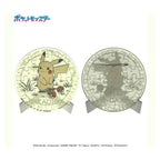Ensky Pokemon Daily Sketch PACHIT Jigsaw Puzzle Badge Collection