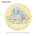 Ensky Pokemon Daily Sketch PACHIT Jigsaw Puzzle Badge Collection