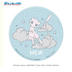 Ensky Pokemon Daily Sketch PACHIT Jigsaw Puzzle Badge Collection