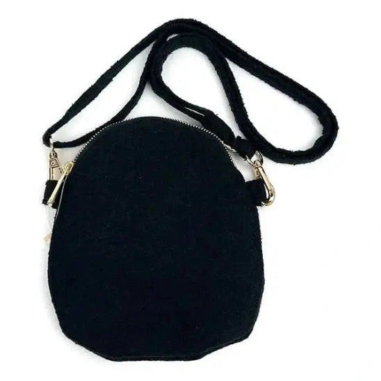 Ensky Spirited Away Kaonashi Shoulder Bag Pouch