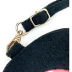 Ensky Spirited Away Kaonashi Shoulder Bag Pouch