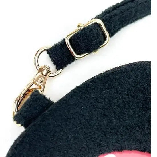 Ensky Spirited Away Kaonashi Shoulder Bag Pouch