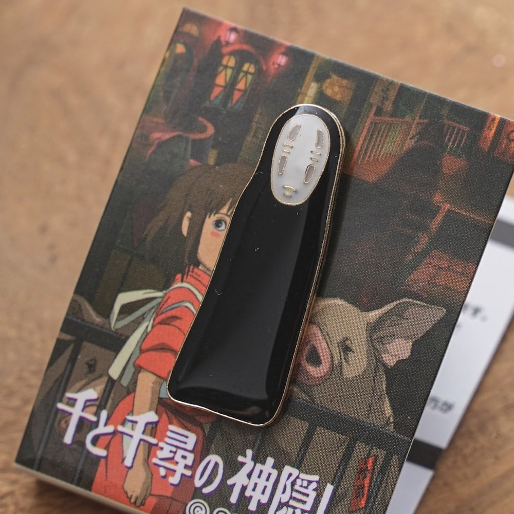 Spirited Away Collection - Official Studio Ghibli Merchandise