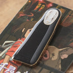 Ensky Spirited Away No-Face Pin Badge