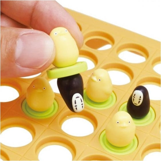 Ensky Spirited Away No-Face and Otori-sama Reversi Game