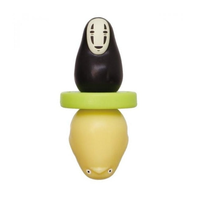 Ensky Spirited Away No-Face and Otori-sama Reversi Game