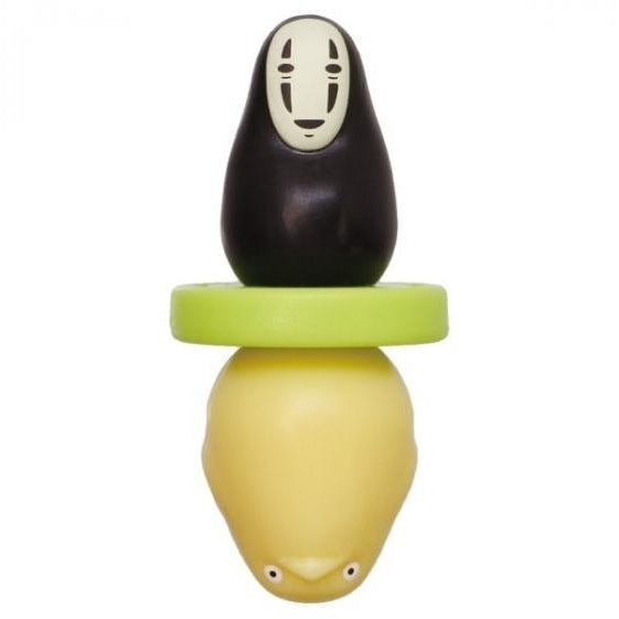 Ensky Spirited Away No-Face and Otori-sama Reversi Game