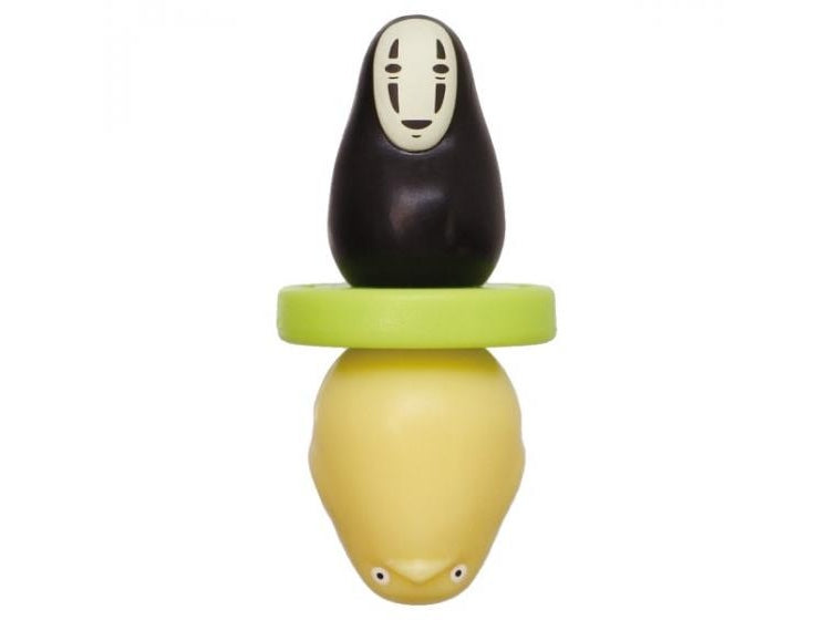 Ensky Spirited Away No-Face and Otori-sama Reversi Game