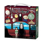 Ensky Spirited Away Origami Set