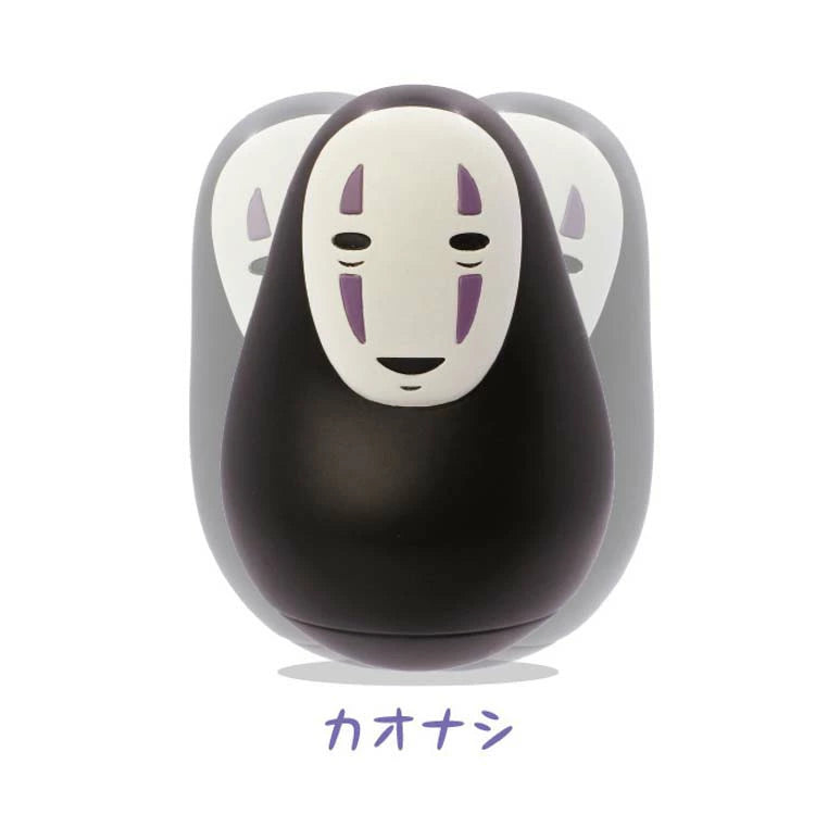 Ensky Spirited Away Potteri Okiagari-Koboshi Blind Box Figurine