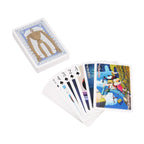 Ensky Studio Ghibli Castle in the Sky Playing Cards