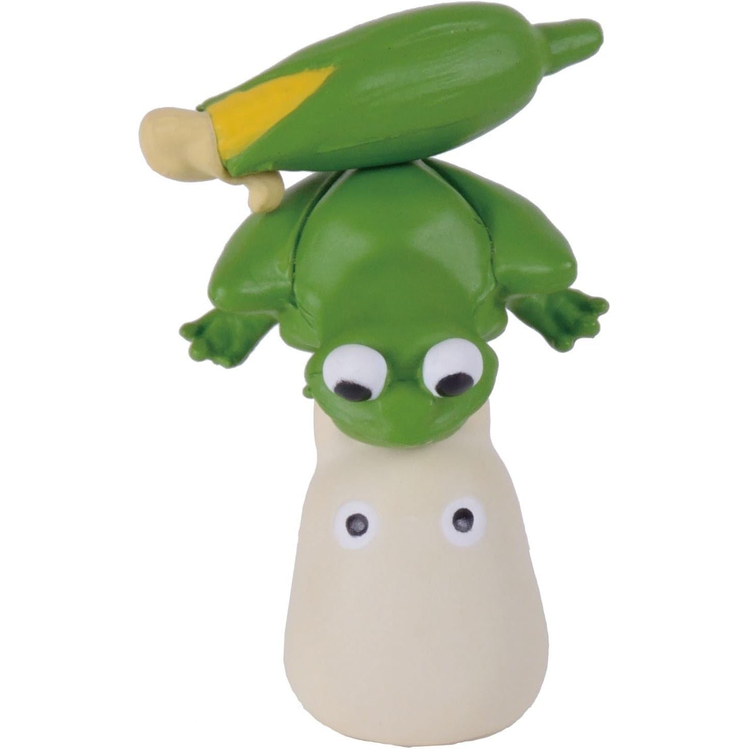 Ensky Studio Ghibli My Neighbour Totoro Cat Bus Stack Figurine