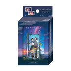 Ensky Suzume no Tojimari Playing Cards