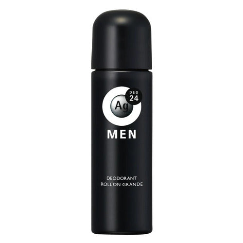 Find Day AG 24 Men's Roll On Deodorant 120ml