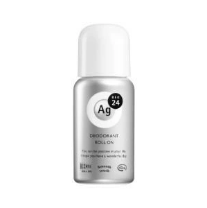 Find Day AG 24 Roll On DX Deodorant 40ml - Unscented
