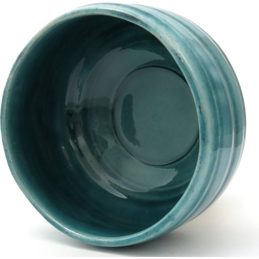 Fresh Green Shinryoku Matcha Bowl