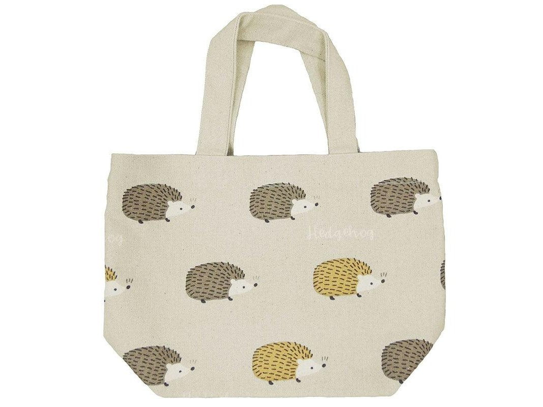 Friendshill Hedgehog Lunch Bag