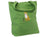 Friendshill Shibata Face Green A4 Tote Bag