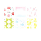 Furukawa Iroiro-Do Natural Colour Origami 120Sheets