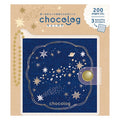 Furukawashiko Chokolog Pocket Log Notebook - Star