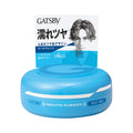 GATSBY Moving Rubber 80g