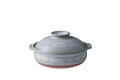 Ginpo Hana Mishima Claypot 2.2L Size 8