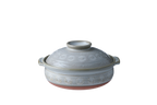 Ginpo Hana Mishima Claypot 2.2L Size 8