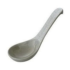 Ginpo Hana Mishima Spoon