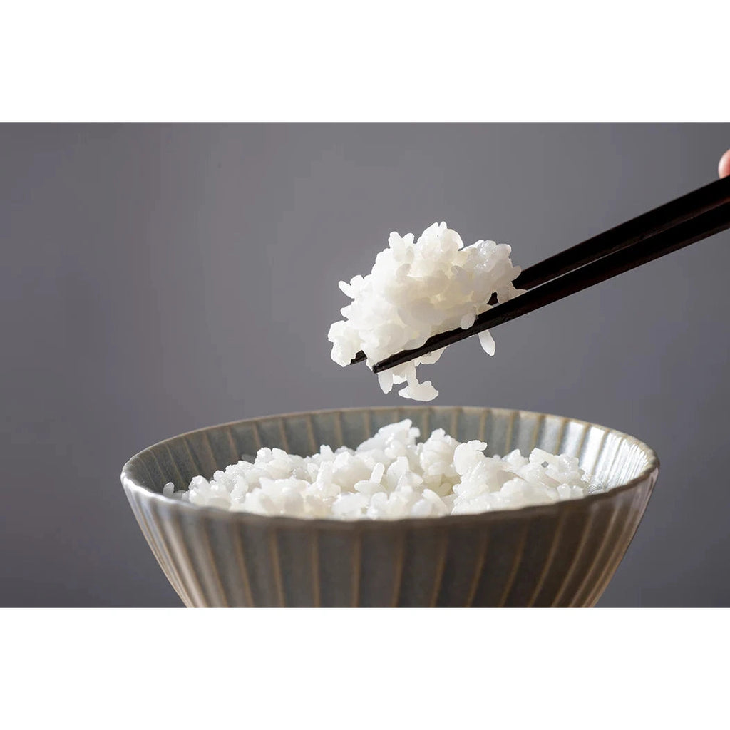 Ginpo Kikka IH Rice Multi Clay Pot 1.1L Size 2 - Pink Plum