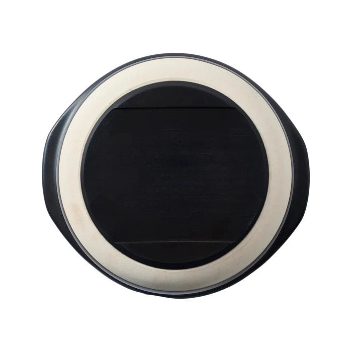 Ginpo Kikka IH Rice Multi Clay Pot 1.1L Size 2 - Pink Plum