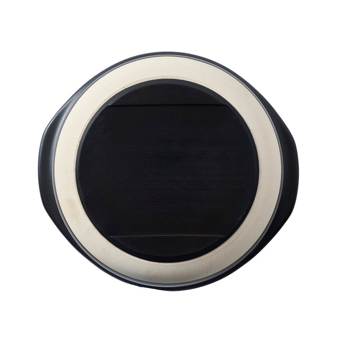 Ginpo Kikka IH Rice Multi Clay Pot 1.8L Size 3 - Pink Plum