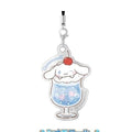 Gourmadise Cinnamoroll Acrylic Charm Strap