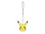 Gourmadise Pokemon Pikachu Acrylic Charm Strap