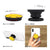 Gourmadise Pokemon Silicone Phone Grip Holder